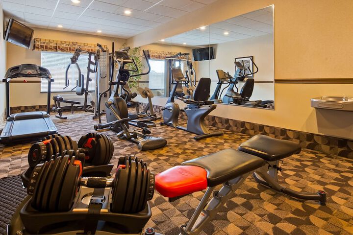 Health and Fitness 8 of 15