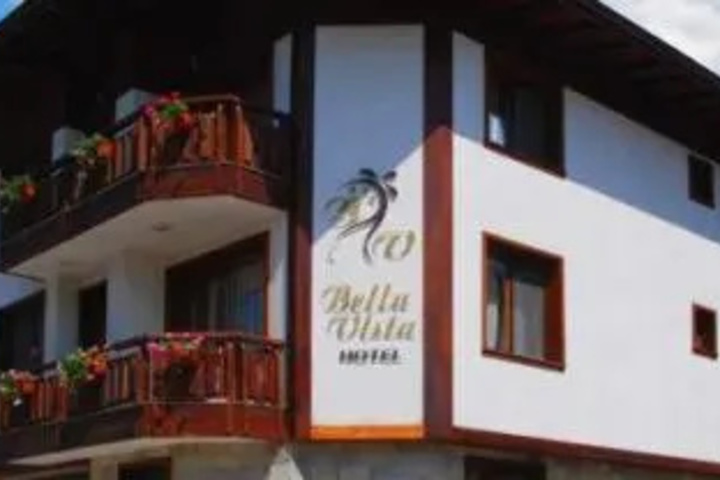 Bella Vista Family Hotel