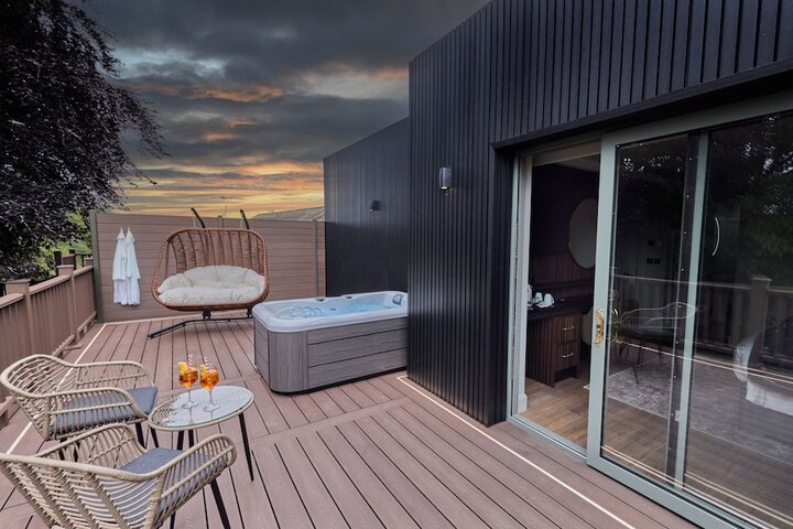 Terrace/Patio 36 of 59
