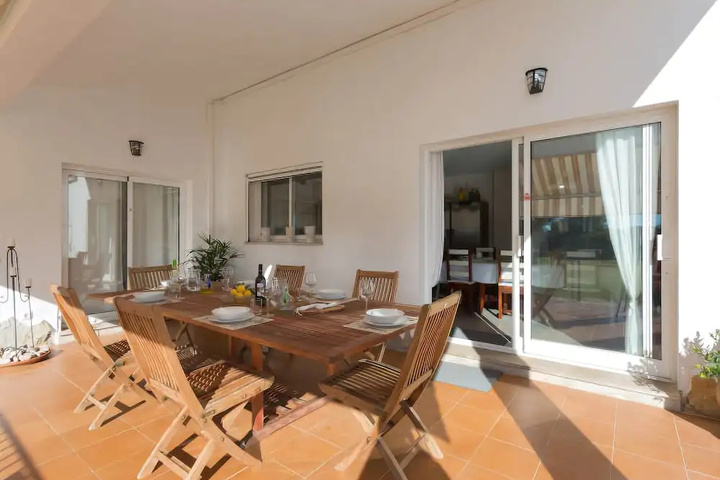 Terrace/Patio 6 of 15