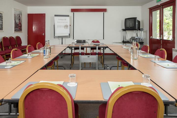 Meeting 28 of 42
