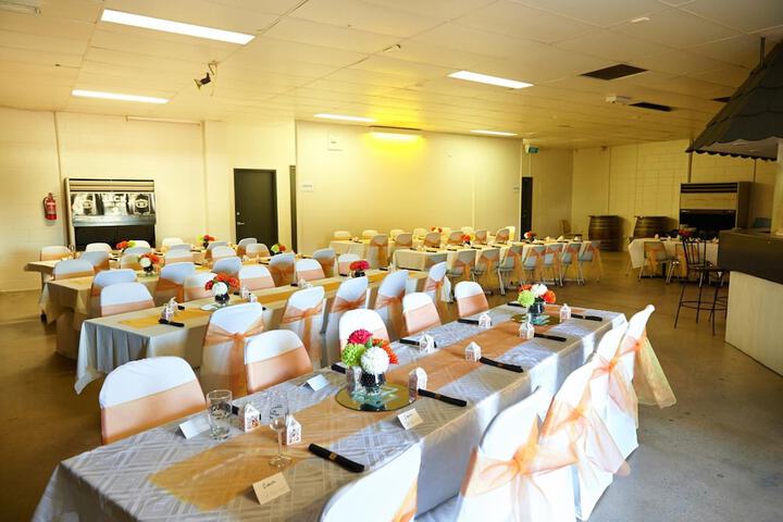 Ballroom/Hall 24 of 30
