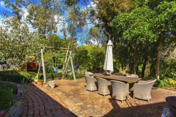 Terrace/Patio 23 of 24