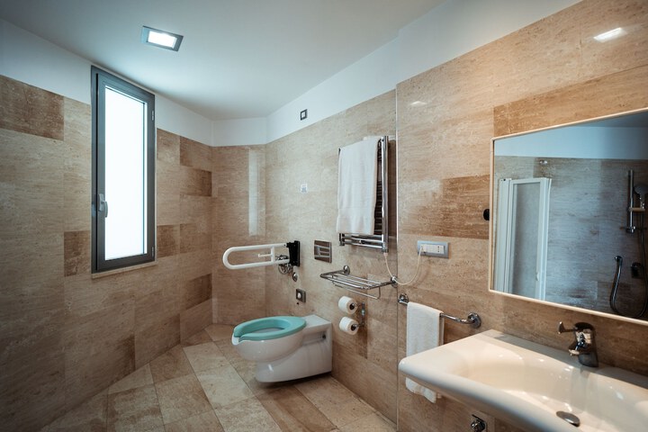 Bath Amenities