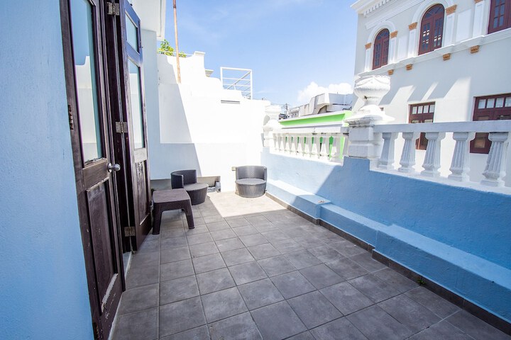 Terrace/Patio 47 of 70