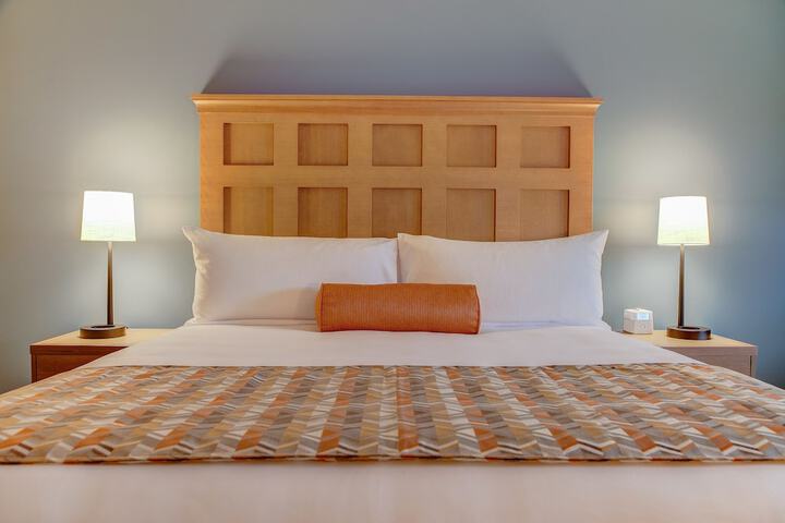 Standard | King Bed (6 of 7)