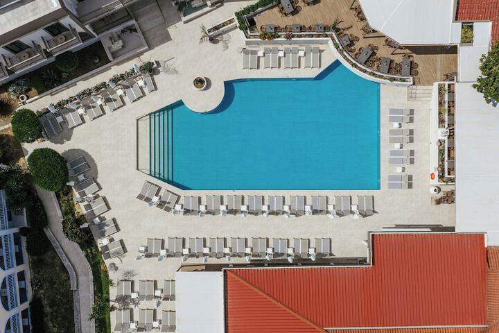 Hotel 181 of 184