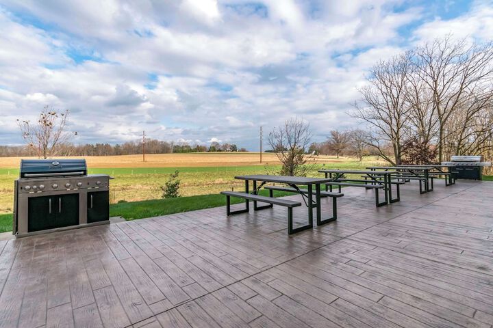 Property amenity