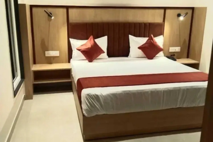 Hotel Vyom