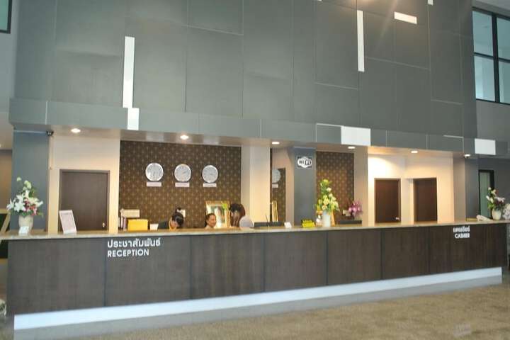 Hotel Interior 6 of 74