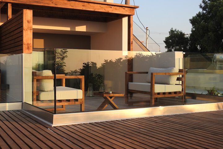 Terrace/Patio 34 of 70