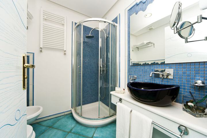 Bath Amenities