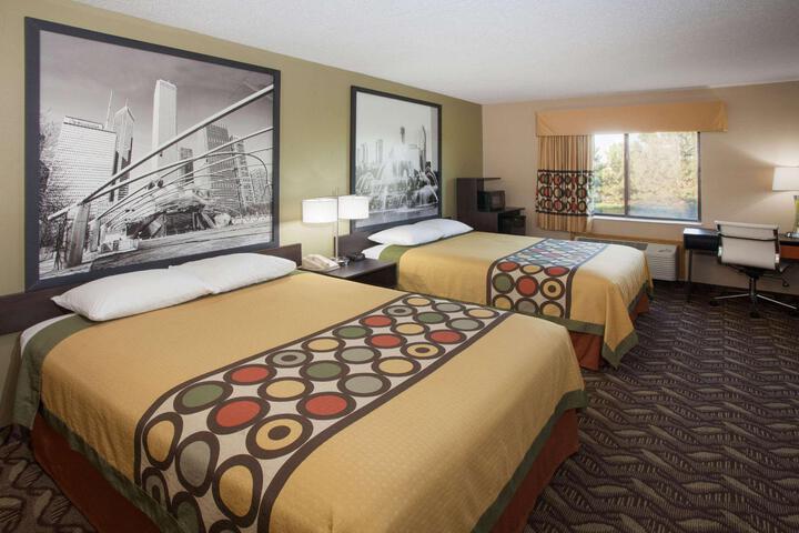 2 Queen Beds (4 of 8)