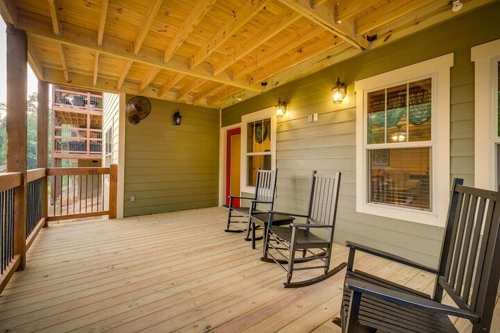 Terrace/Patio 72 of 81