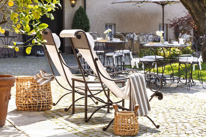 Terrace/Patio 27 of 64