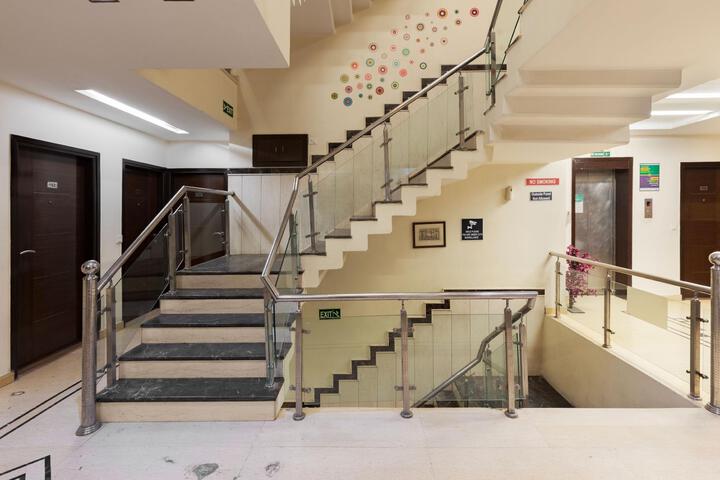 Hotel Interior 18 of 19