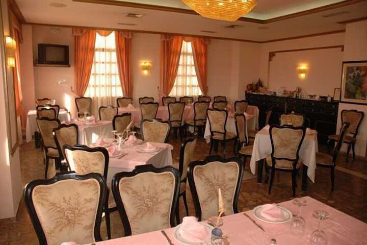 Fitness Facility Photos