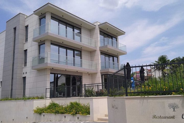 Photo of HotelOscar