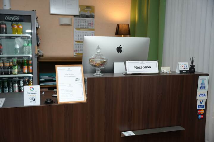 Hotel Interior 2 of 25