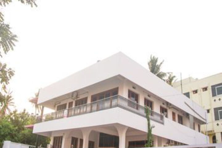 Hotel 21 of 23