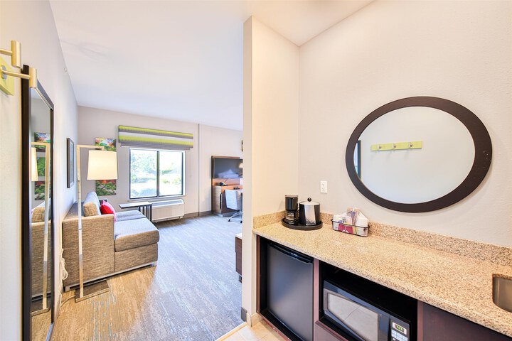 Minibar