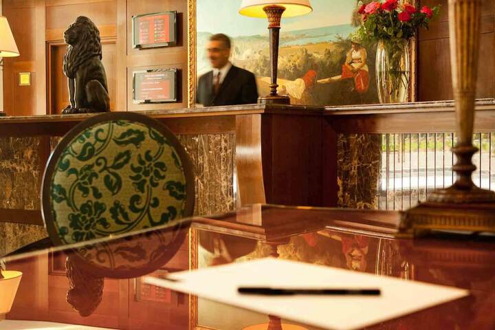 Hotel 58 of 63