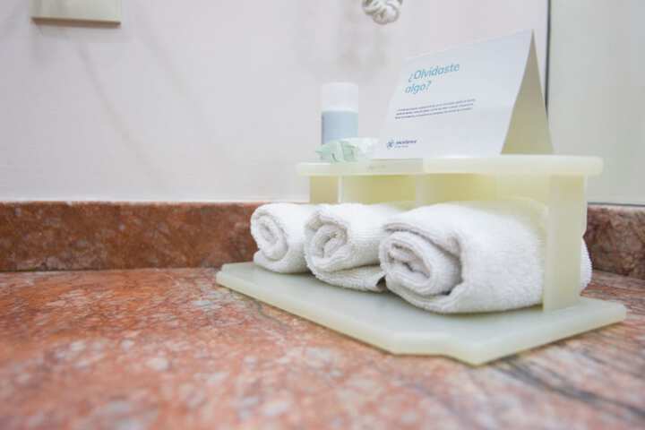 Bath Interior