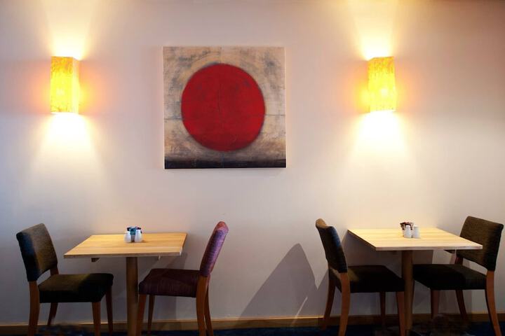 Restaurants