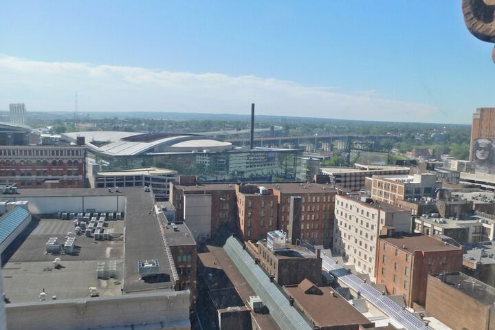 City view