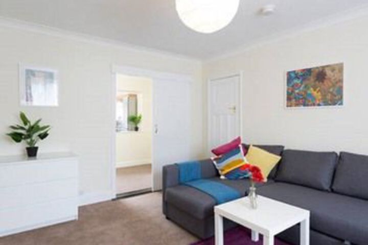 Oceana Serviced Accommodation Alder Road
