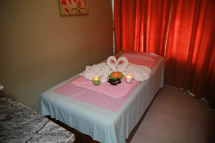 Spa Photos