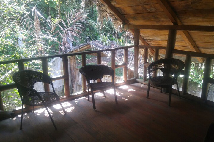 Terrace/Patio 4 of 17