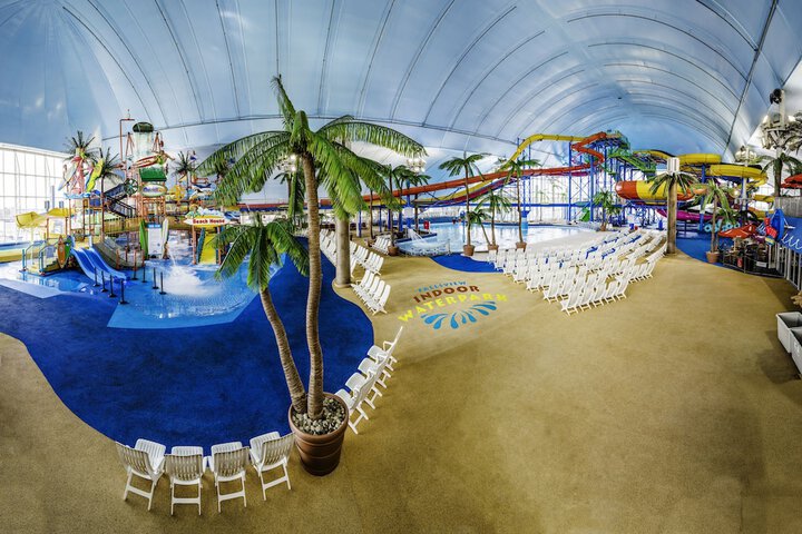 Water park