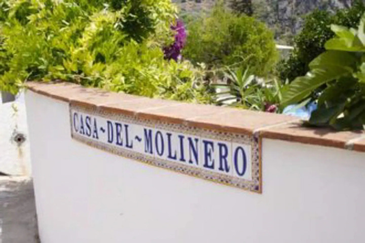 LA CASA DEL MOLINERO