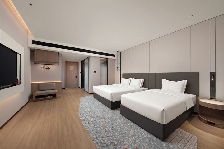 Room 14 of 77