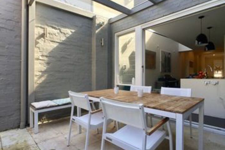 Terrace/Patio 23 of 24