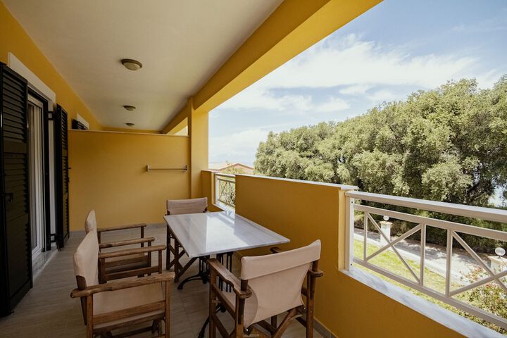 Terrace/Patio 58 of 58