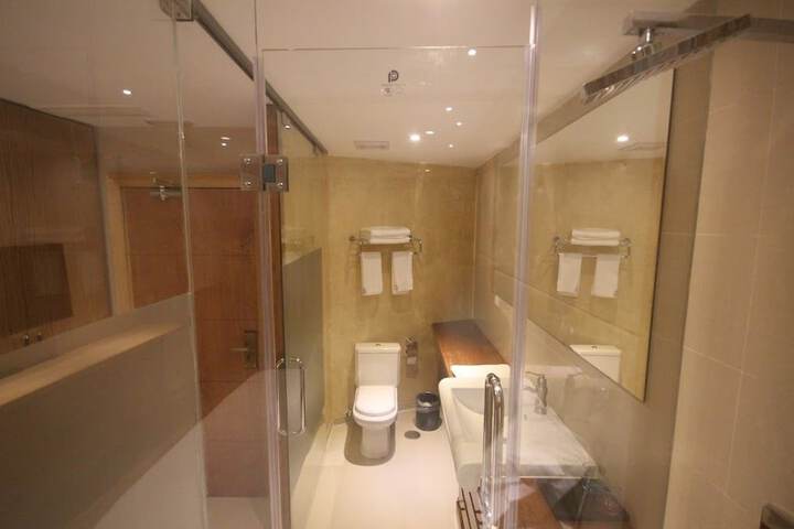 Bath Photo