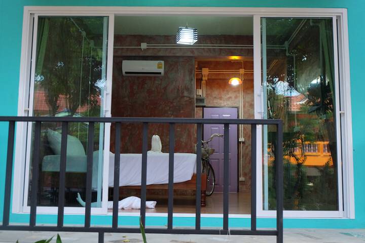Terrace/Patio 22 of 56