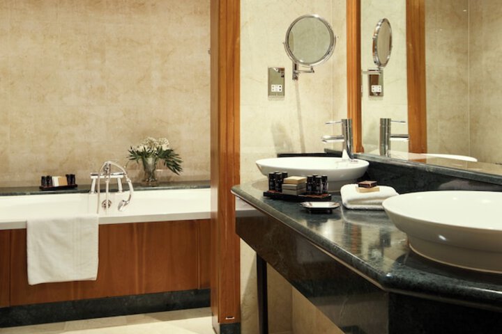 Bath Amenities