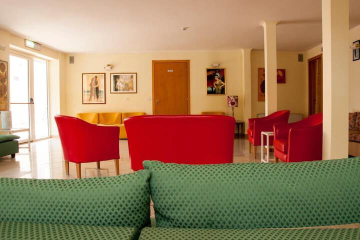 Hotel Interior 7 of 63