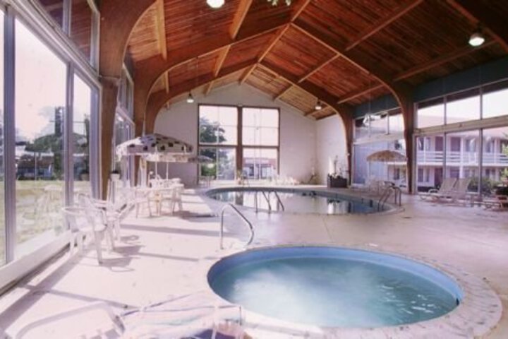 Seashore Park Inn