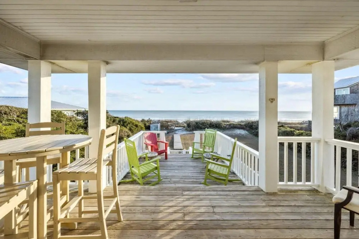 Terrace/Patio 7 of 21