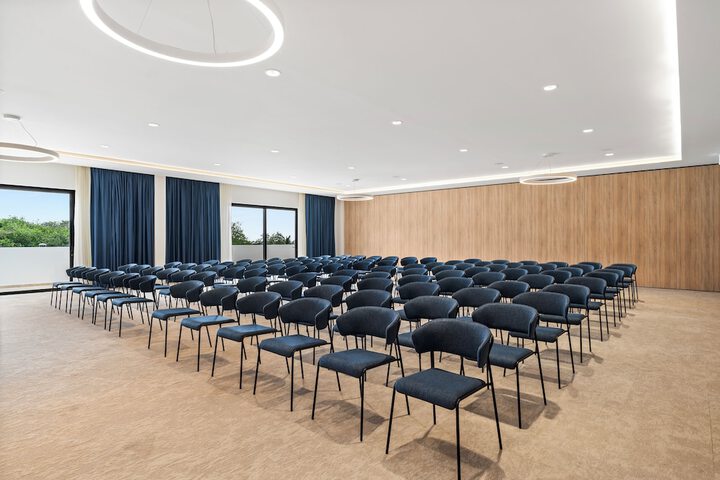 Meeting 143 of 170