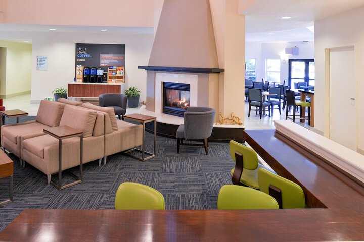 Hotel Interior 9 of 60