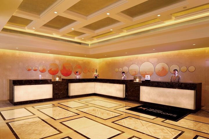 Hotel Interior 4 of 78