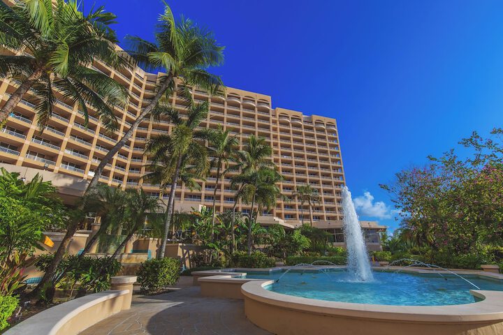 Hotel 124 of 131