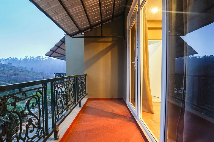 Terrace/Patio 14 of 22