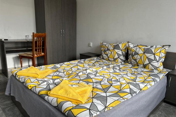 Hotel Rositsa