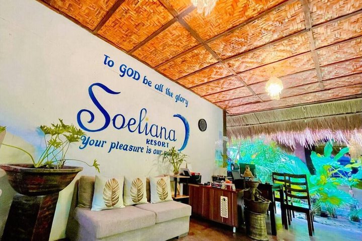 Soeliana Resort